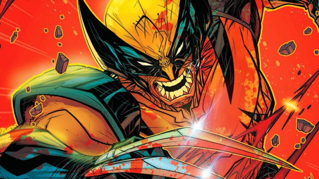 49 Years Ago Today, Wolverine’s Most Iconic Villain Was Introduced
