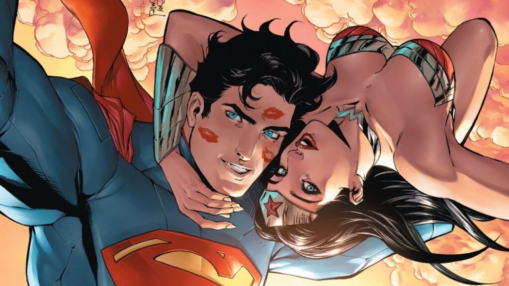 10 Controversial Comics Couples That Fans Hated, Ranked