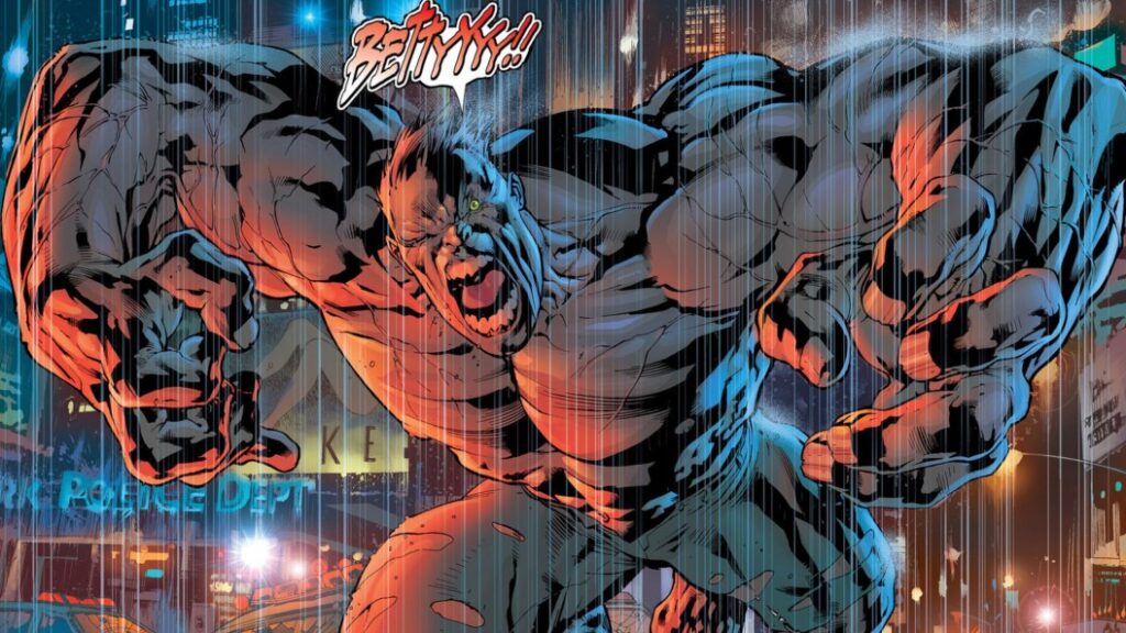 5 Worst Version Of Hulk Even Marvel Wants You To Forget