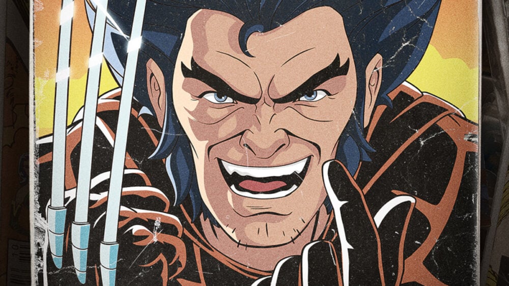 X-MEN ’97 season 2 trailer drops, premieres July 1