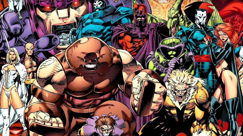 10 Marvel Villains Who Became X-Men, Ranked by Power