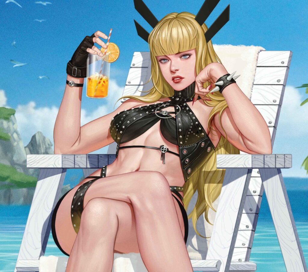 Marvel Snap Heats Up Summer 2026 With Swimsuit Cards And Comic Variants