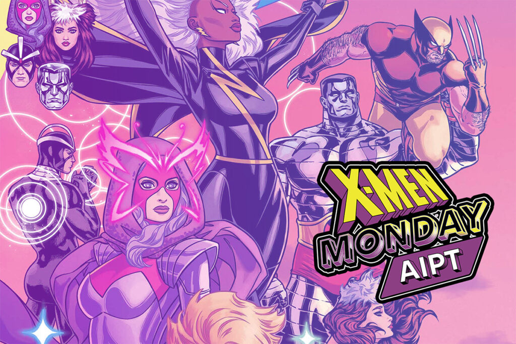 X-Men Monday Call for Questions: Steve Orlando for ‘X-Men: Outback’