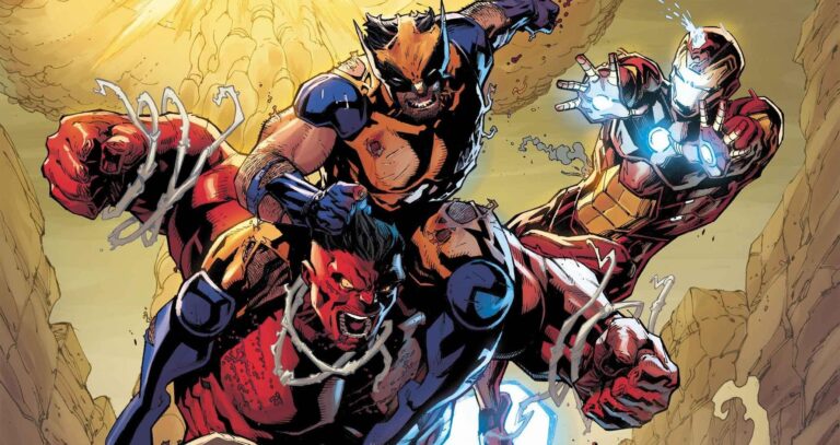 Saturday is Free Comics Giveaway Book Day. Here’s what to know.