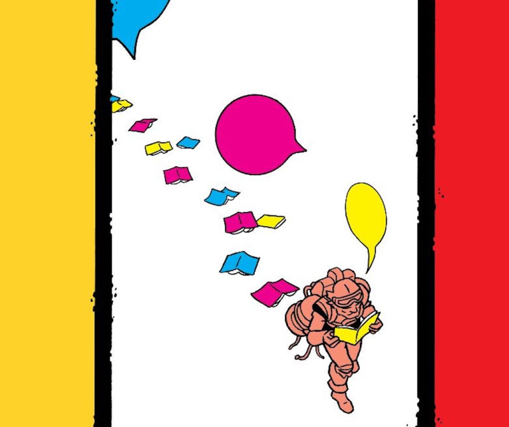 ‘Assorted Crisis Events’ #8 Gets Javier Pulido Third Printing Cover