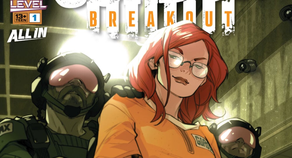 DC Round-Up: Is BARBARA GORDON: BREAKOUT #1 a breakout debut?