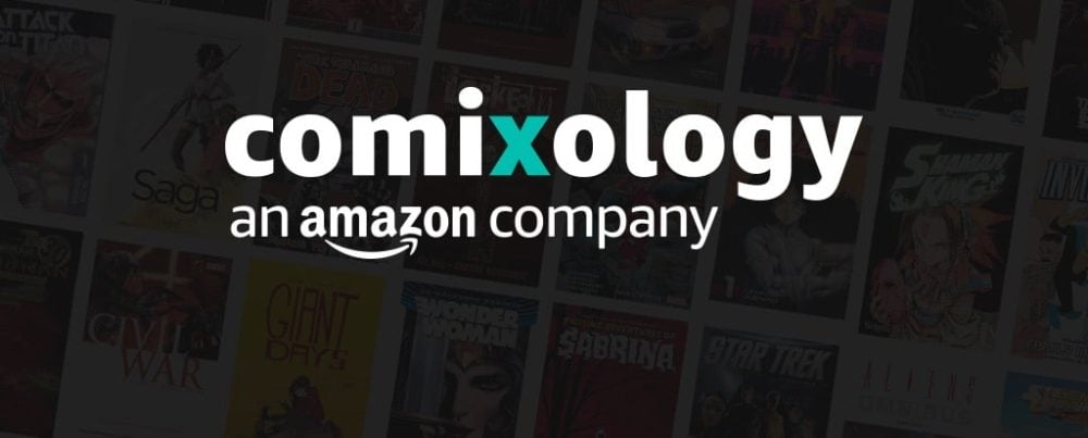 The Last ComiXology Employee Quietly Exits The Building I