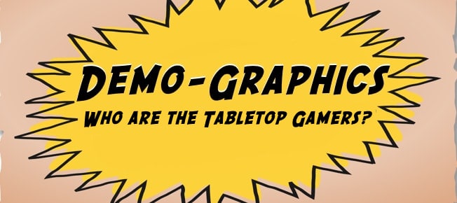 Demo-Graphics: Tabletop Game Edition – May continues the drop as Facebook users gain
