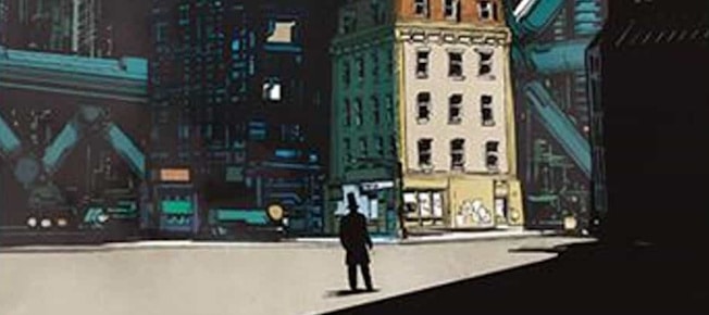 If Destruction Be Our Lot #1 will leave you pondering its deeper meaning in a solid debut - The Comic Stand