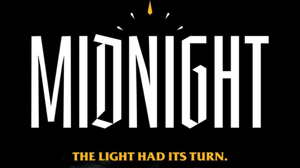 SCOOP: Midnight Is Marvel's Absolute Horror Line With Jonathan Hickman