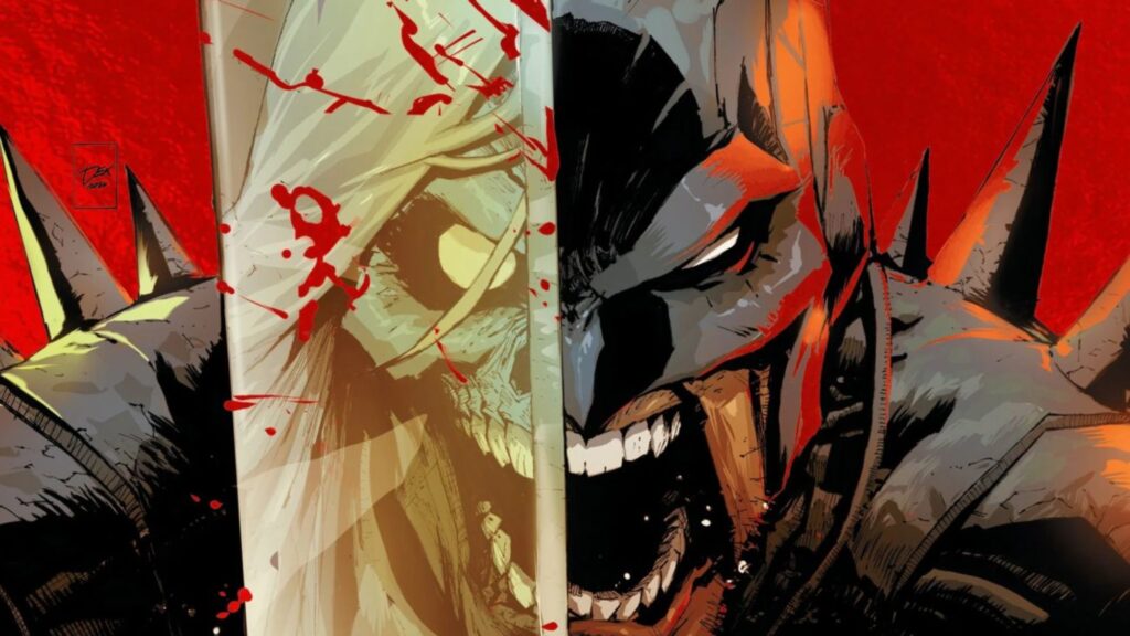 The First Thirty-One Covers To Absolute Batman #21… More To Come