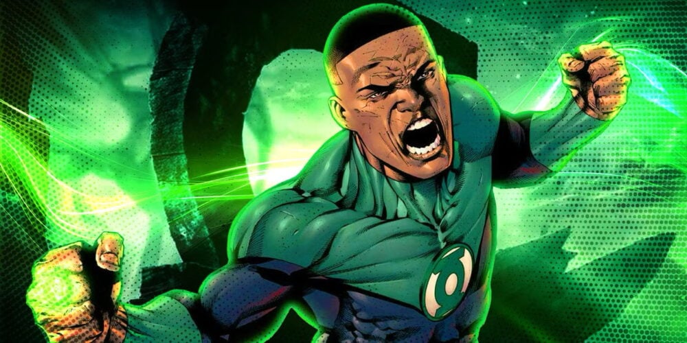 Black Comics Alliance calls for #DCBlackout boycott