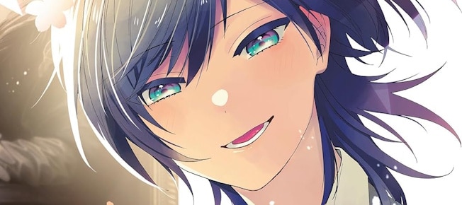 Just Like Mona Lisa Vol. 9 examines Hinase’s life and her finding happiness as a woman