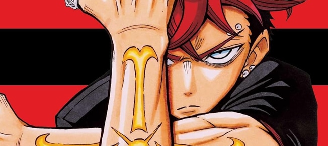 Ultimate Exorcist Kiyoshi, Vol. 1 Has Its Moments But Overall Doesn’t Stand Out