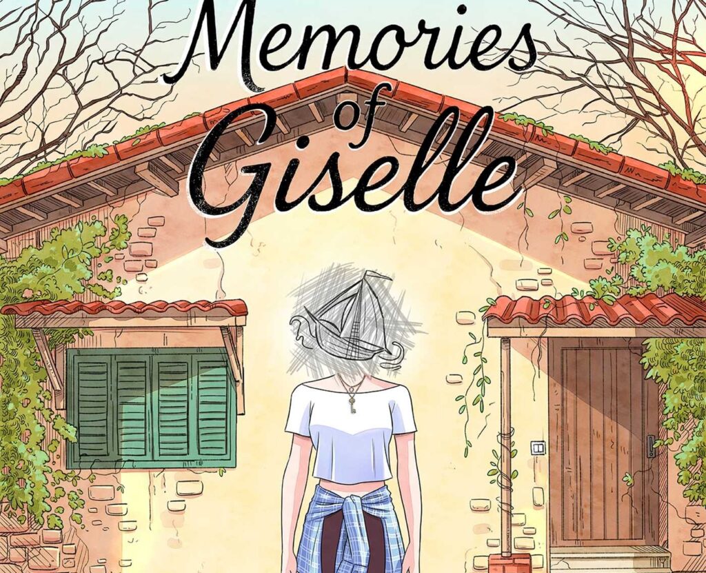 ‘Memories Of Giselle’ Is A Powerful Look At Trauma And Healing