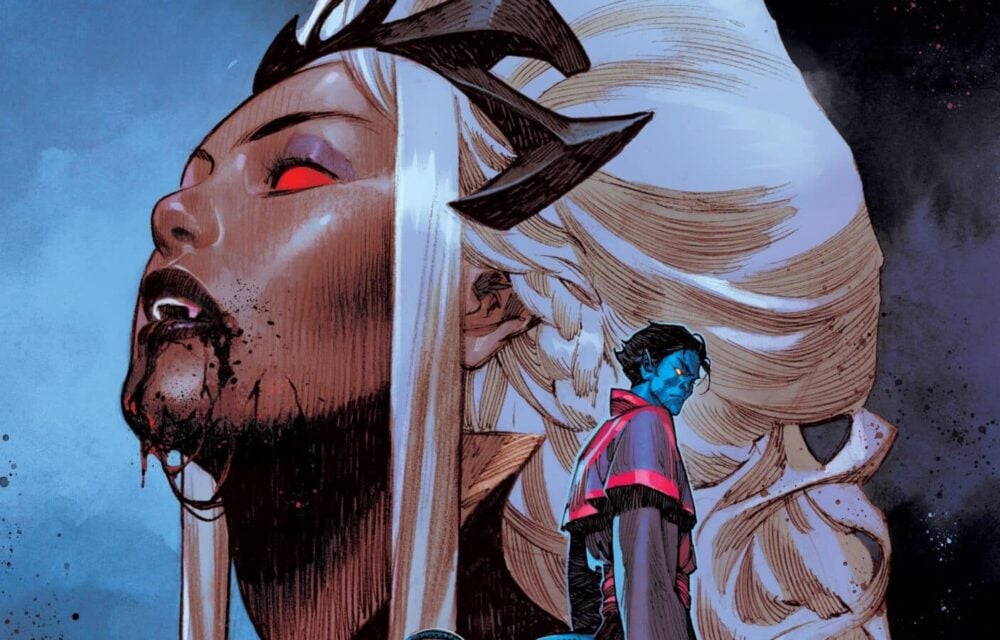Marvel sheds lights on launch of new Midnight Universe