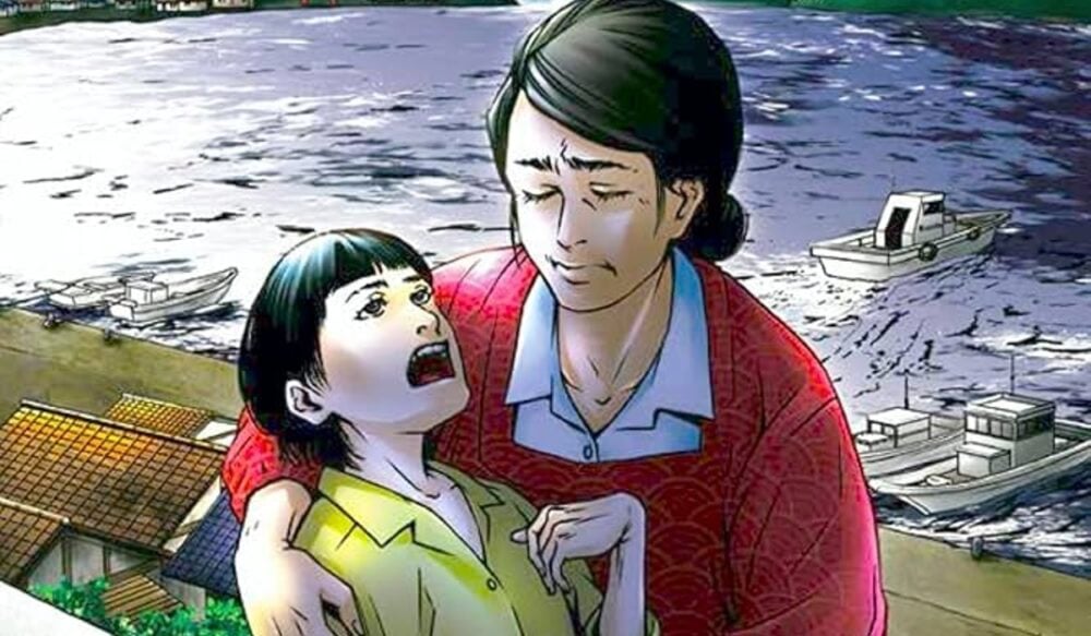 Beat’s Bizarre Adventure: A tragic MINAMATA STORY that might make you cry
