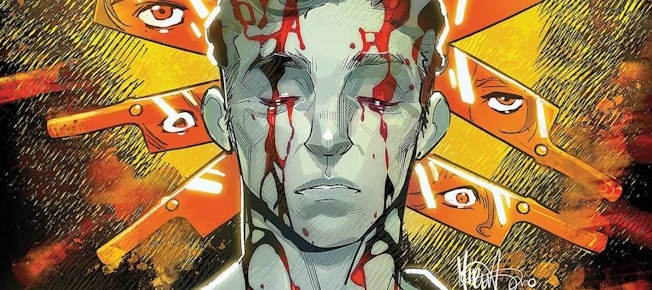 Seven Wives #1 delivers an interesting premise in a unique setting showing off potential
