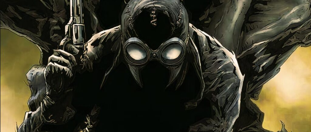 Spider-Man Noir Comics Reading Order