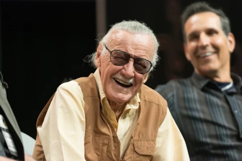 Stan Lee returns through AI as ElevenLabs launches voice, image, and music partnership