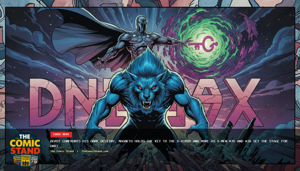 Why X-Men Is Getting Attention in Comics — And Which Comics Could Be Affected
