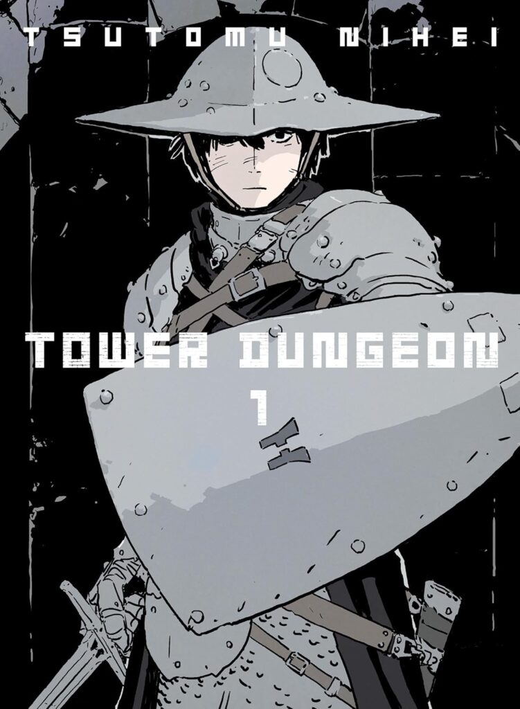 My Favorite Graphic Novels of April 2026