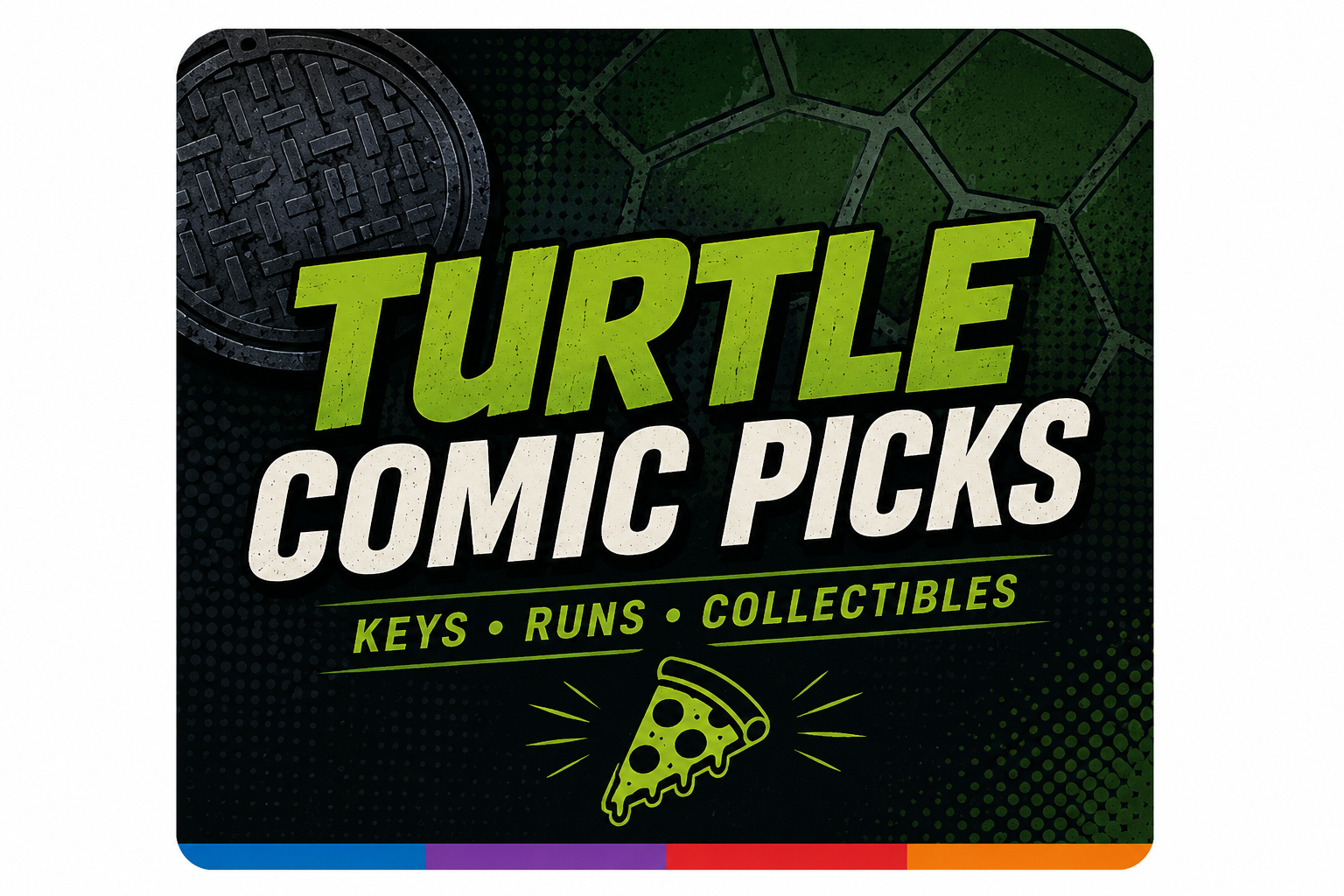 TMNT Comics