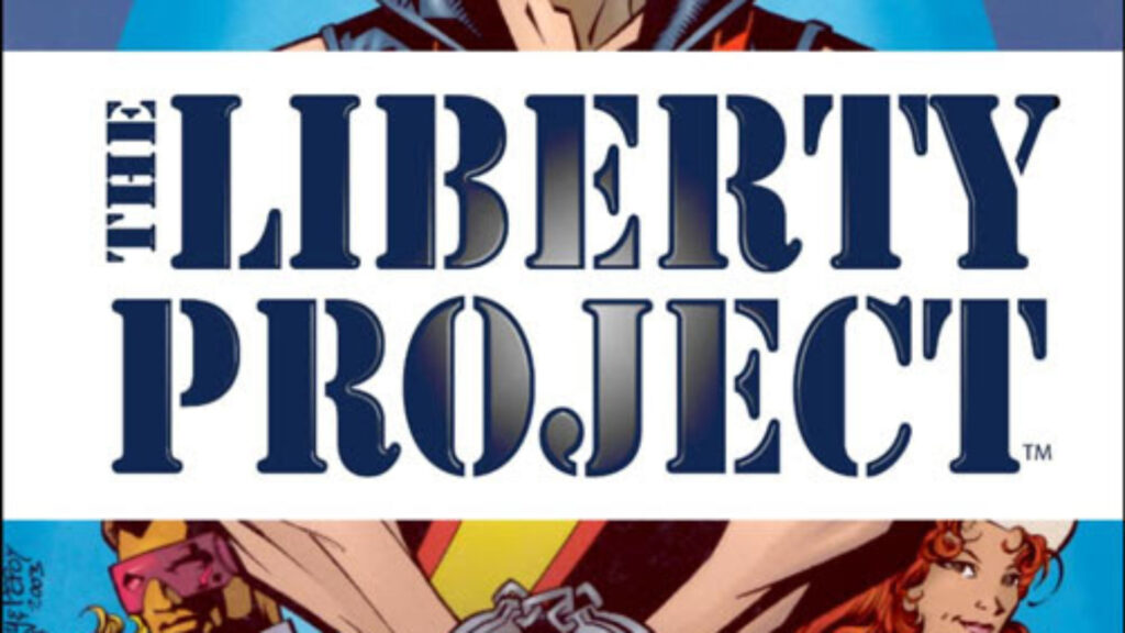 The Price Of Liberty Hit By Inflation With Kurt Busiek & James W. Fry