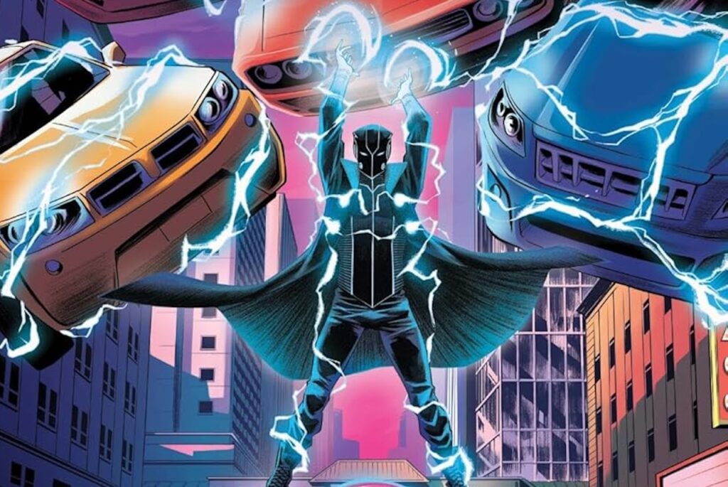 ‘Radiant Black’ #42 is a true game-changer