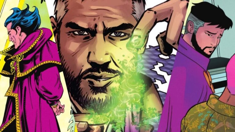 Pride 2026: The strange case of DC’s Extraño
