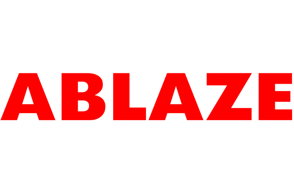 ABLAZE to Publish the 2026 Eisner Award-Nominated Horror Series THE LYCAN