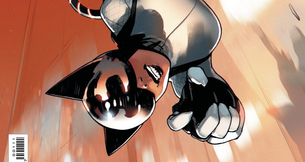 Absolute Catwoman, Armageddon and more CXF Staff Picks