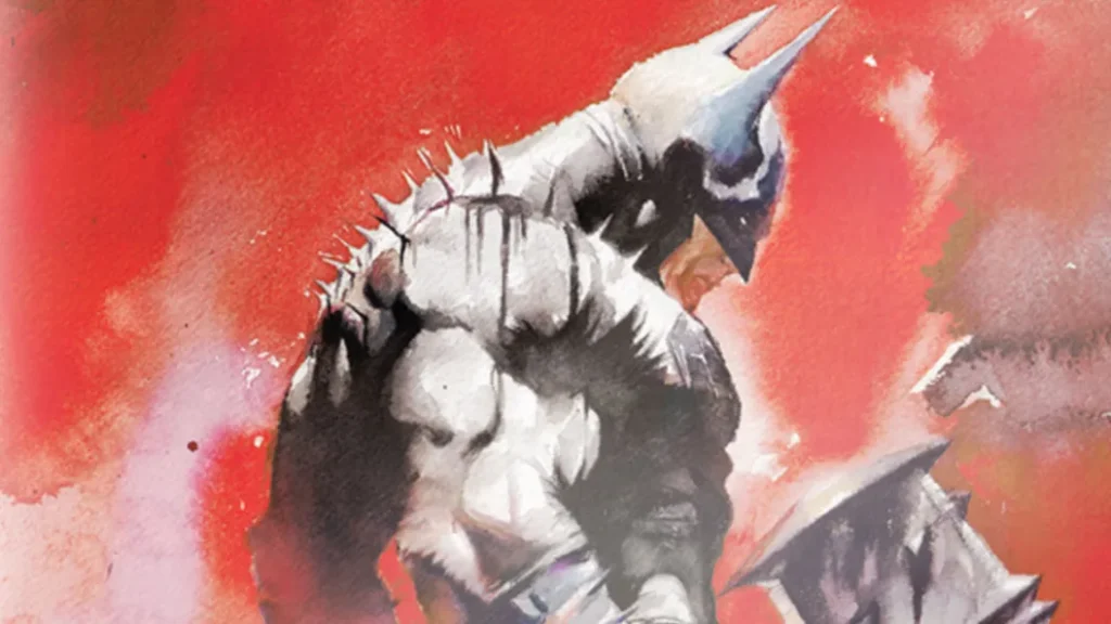 DC’s Absolute Universe Just Revealed An Iconic Batman Character (And They Are Debuting Soon)