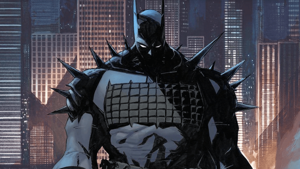 DC Just Turned an Iconic Batman Villain Into a Hero (And It’s Perfect)