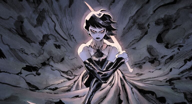 DC announces Absolute Cassandra Cain one-shot spinning off from Absolute Catwoman
