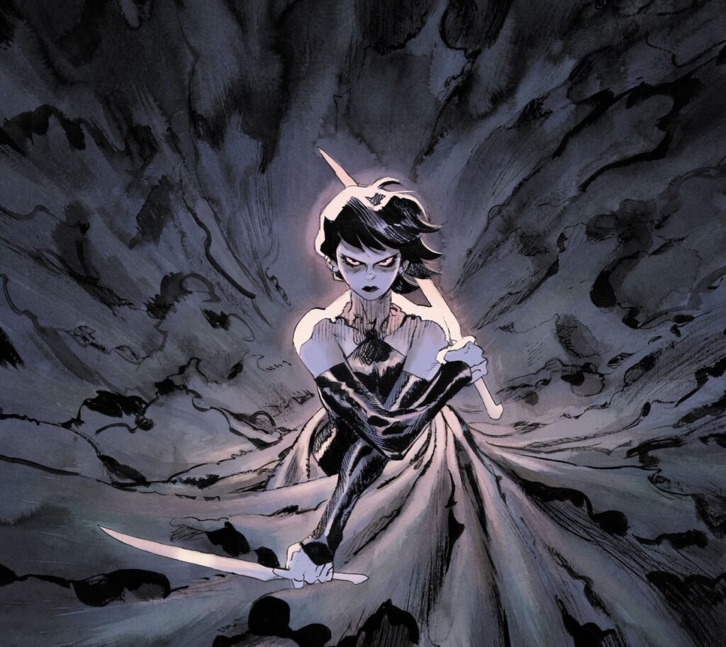 Absolute Catwoman #1 heads back to press as DC announces ‘Absolute Cassandra Cain’ one-shot