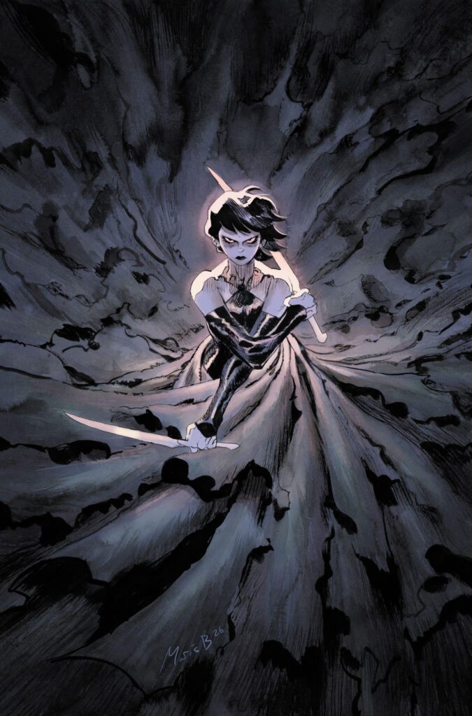 Absolute Catwoman #1 Gets a Second Printing as DC announces Absolute Cassandra Cain: The Shadow’s Hand