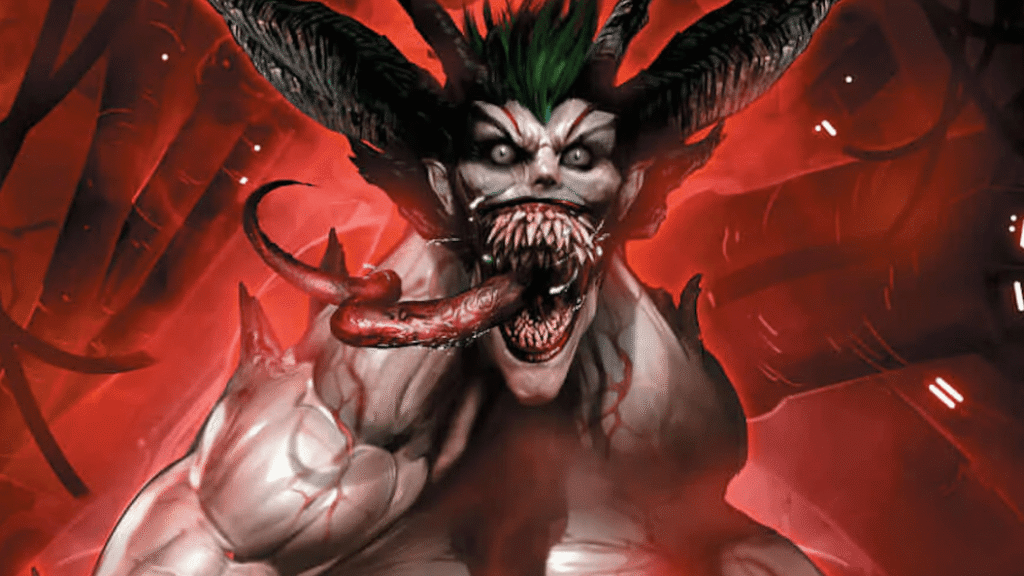 All of Absolute Batman’s Villains, Ranked by Terror