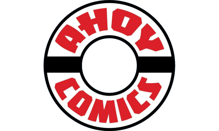AHOY Comics Launches its Debut Kickstarter For THE FORGOTTEN DIVINE