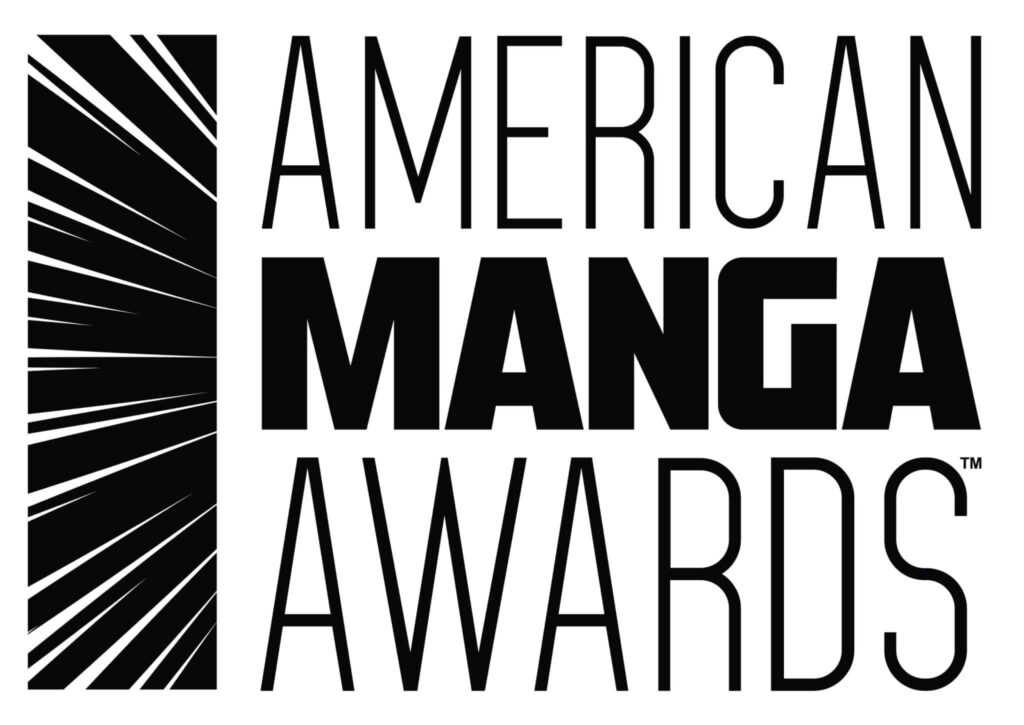 Nominees for the 3rd American Manga Awards Announced