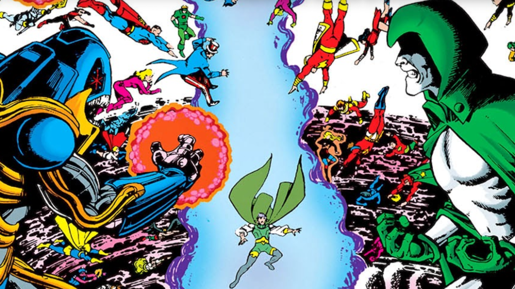 DC’s 7 Best Copycat Storylines, Ranked