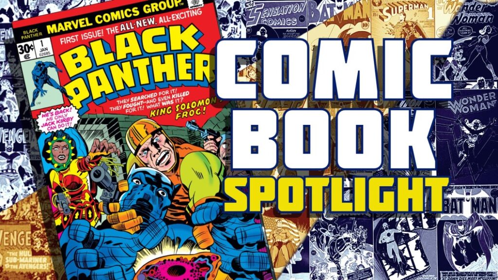 Black Panther #1 Gave One of Marvel’s Most Iconic Heroes the Spotlight He Deserved