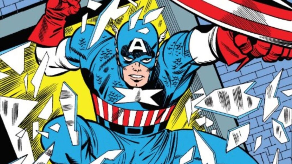 All of Captain America’s Successors, Ranked
