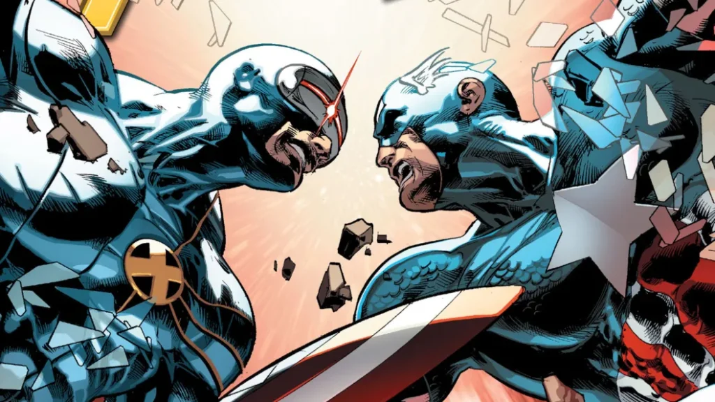 5 Marvel Heroes Everyone Looks Up to, Ranked