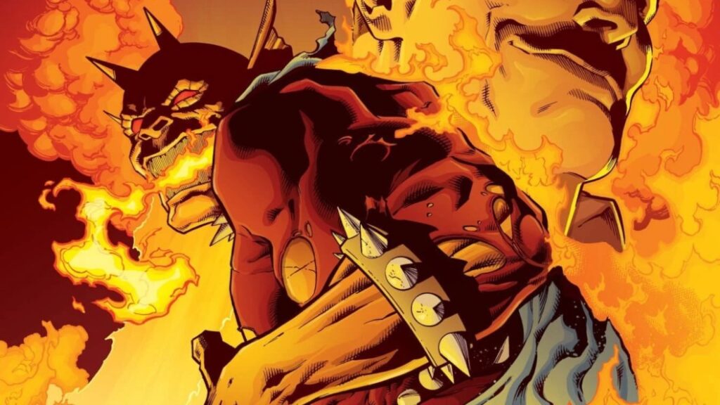 5 DC Heroes Who Disappeared Without a Trace (& We Need #5 Back)