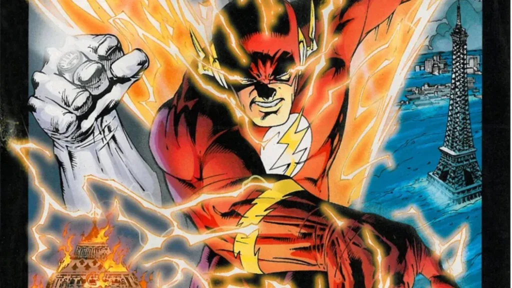 10 DC Comics That Wasted Great Characters