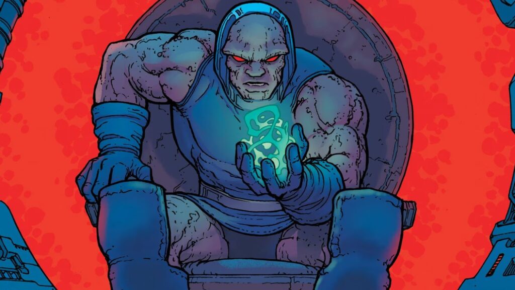 7 DC Villains Who Actually Conquered the World