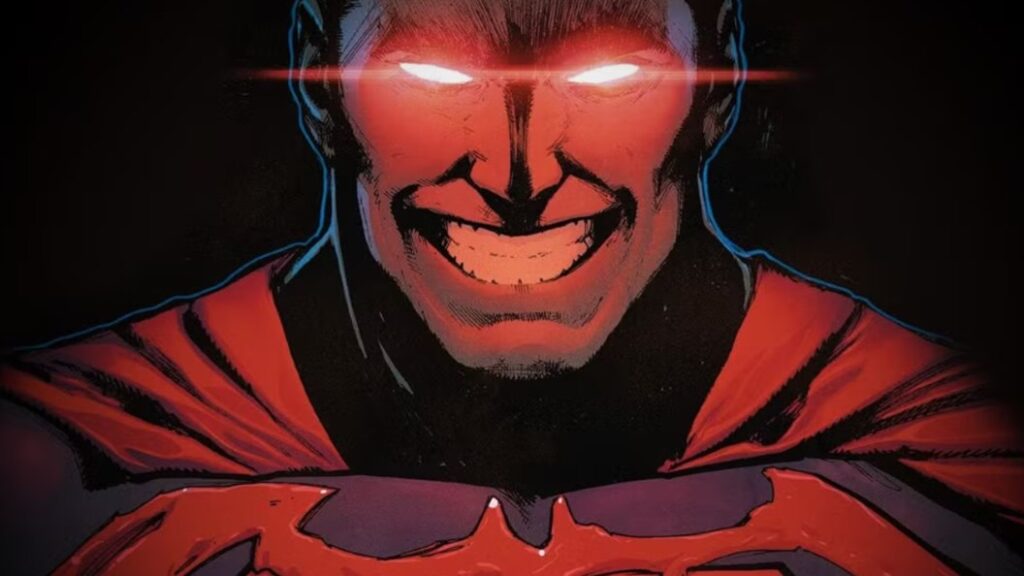Forget Evil Superman, Marvel’s Proved the Real Superhero You Never Want to Turn Bad