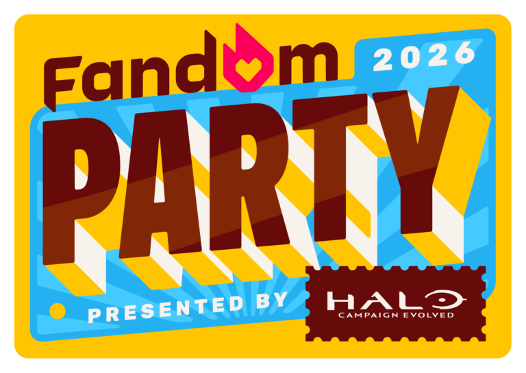 More Details For Fandom Party Released