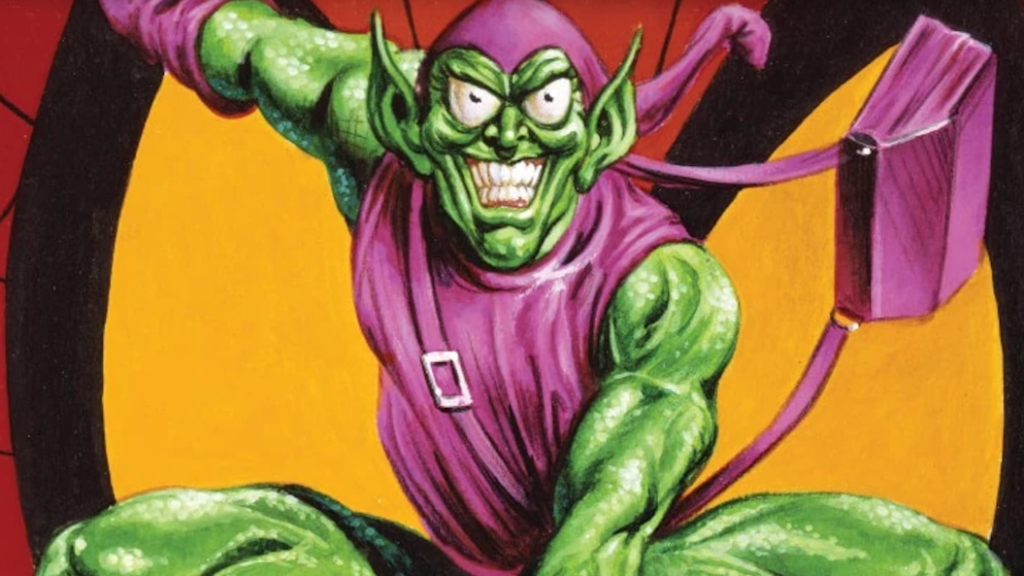 7 Marvel Villains Who Shouldn’t Fight the Avengers